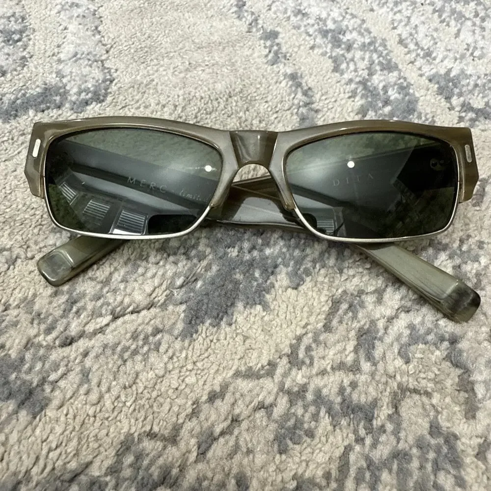 DITA sunglasses owned limited